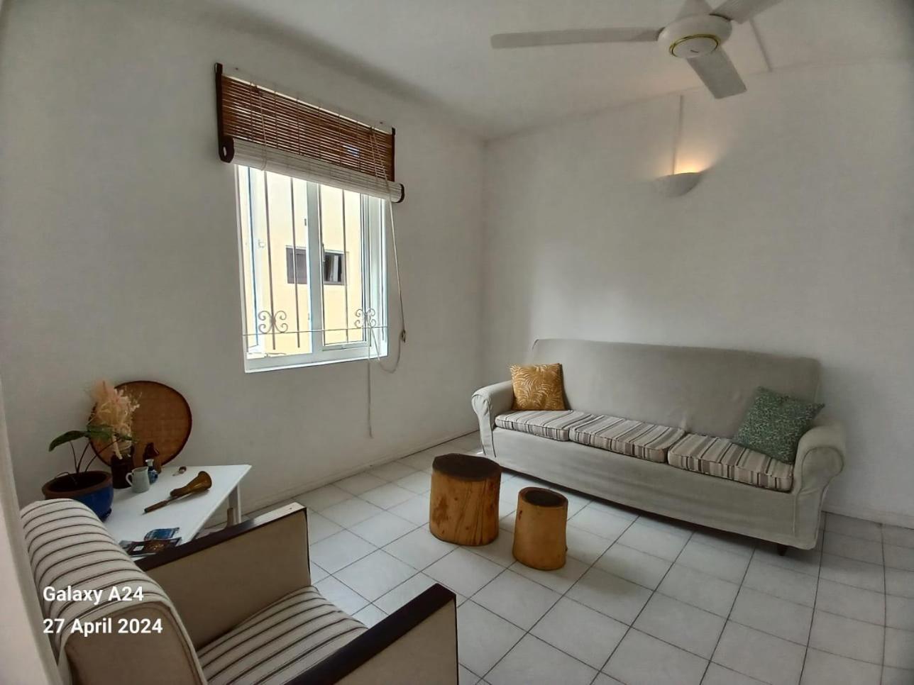 The Coral House Apartman Rivière Noire Kültér fotó