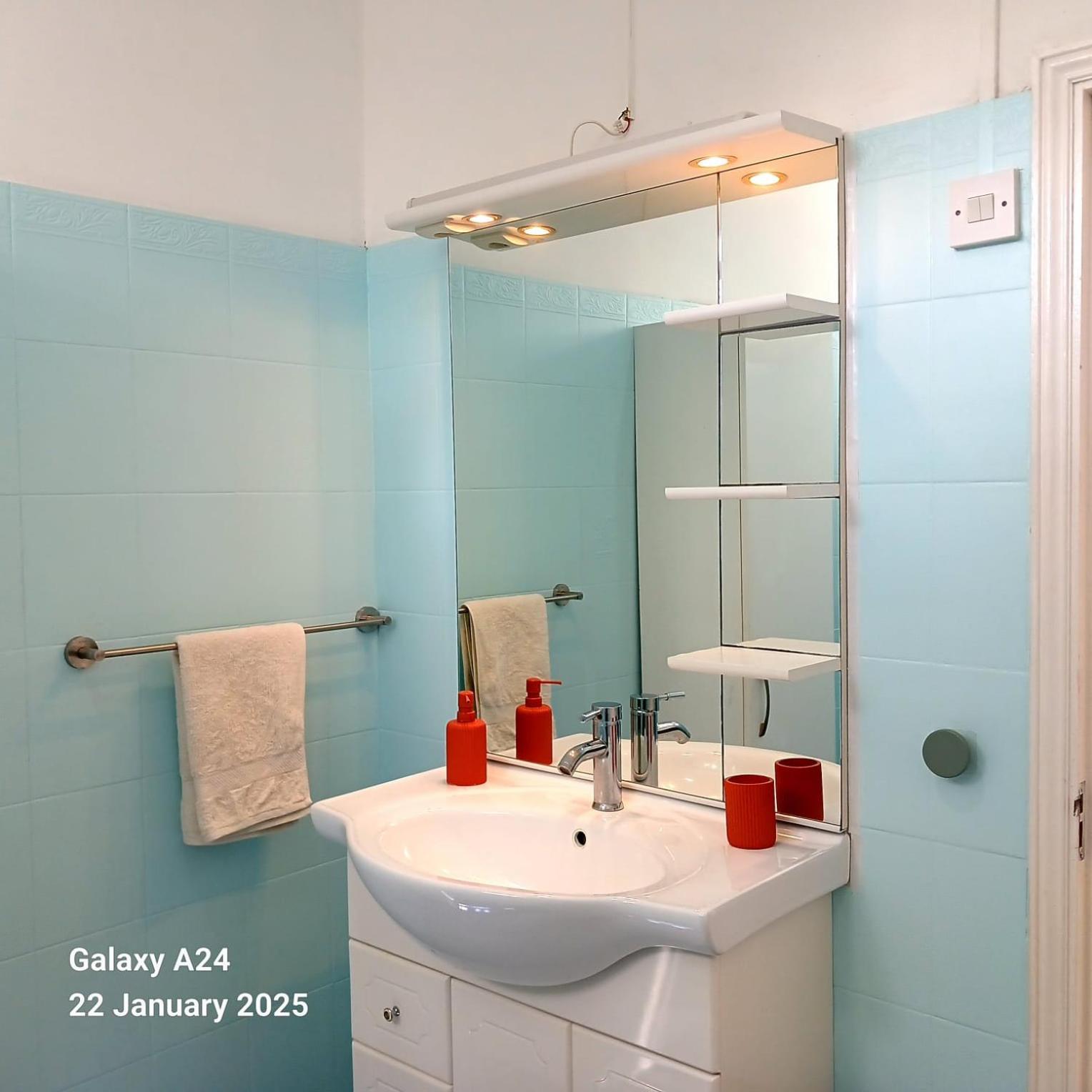The Coral House Apartman Rivière Noire Kültér fotó